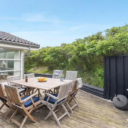 Fenneke - 50m From The Sea By Interhome Feriehus *