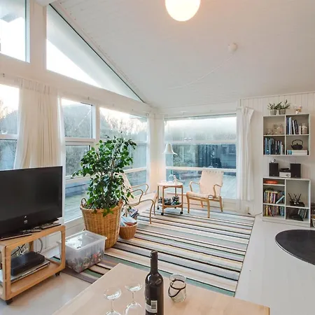 Feriehus Fenneke - 50m From The Sea By Interhome *