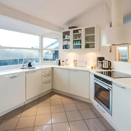 Fenneke - 50m From The Sea By Interhome * Blokhus