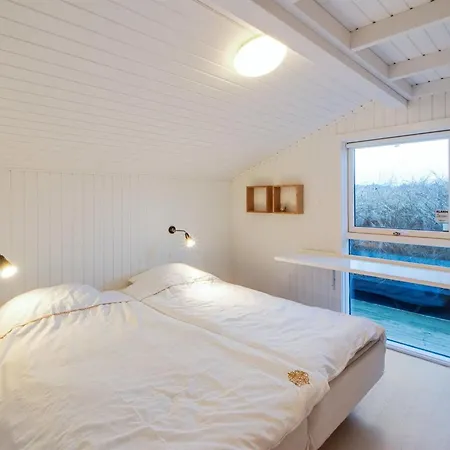 Feriehus Fenneke - 50m From The Sea By Interhome