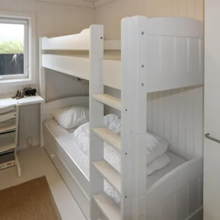 Feriehus Fenneke - 50m From The Sea By Interhome *