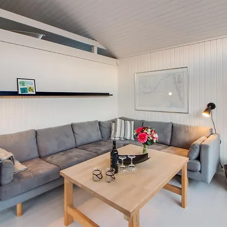 Feriehus Fenneke - 50m From The Sea By Interhome *