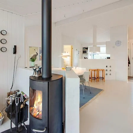 Feriehus Fenneke - 50m From The Sea By Interhome