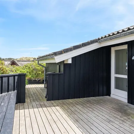 Casa vacanze Fenneke - 50m From The Sea By Interhome Blokhus
